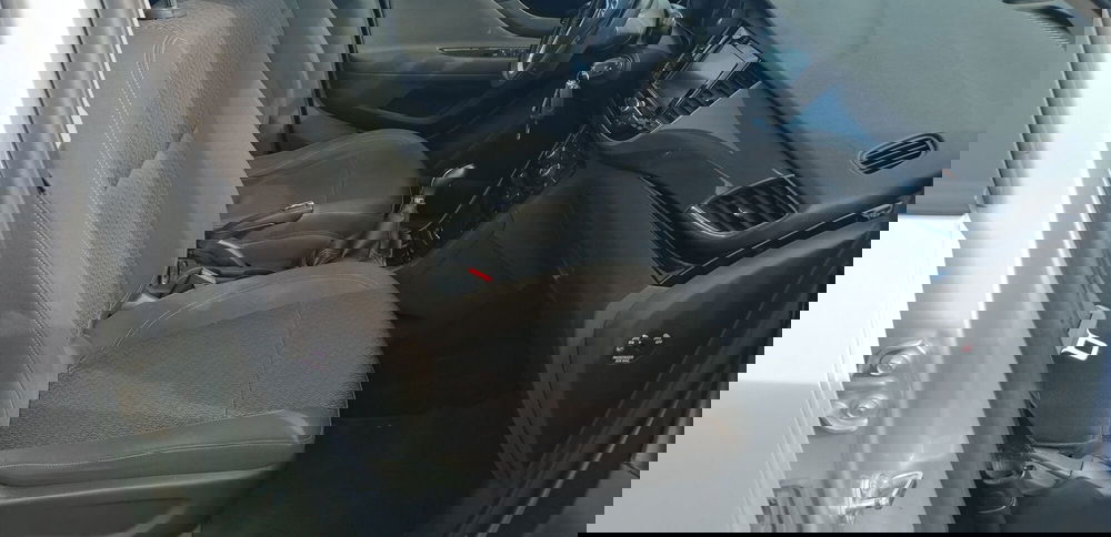 Opel Mokka usata a Pistoia (9)