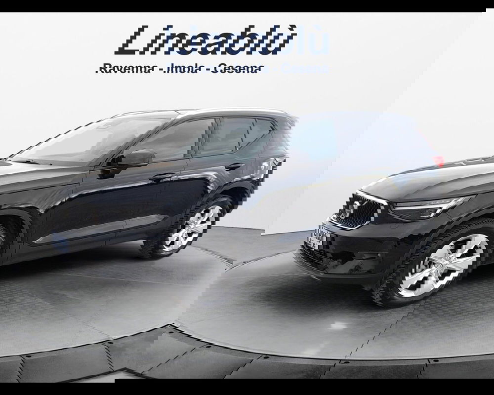 Volvo XC40 usata a Ravenna