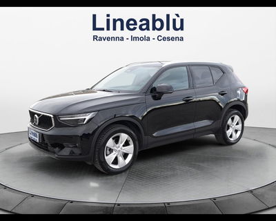 Volvo XC40 B3 automatico Core del 2025 usata a Ravenna
