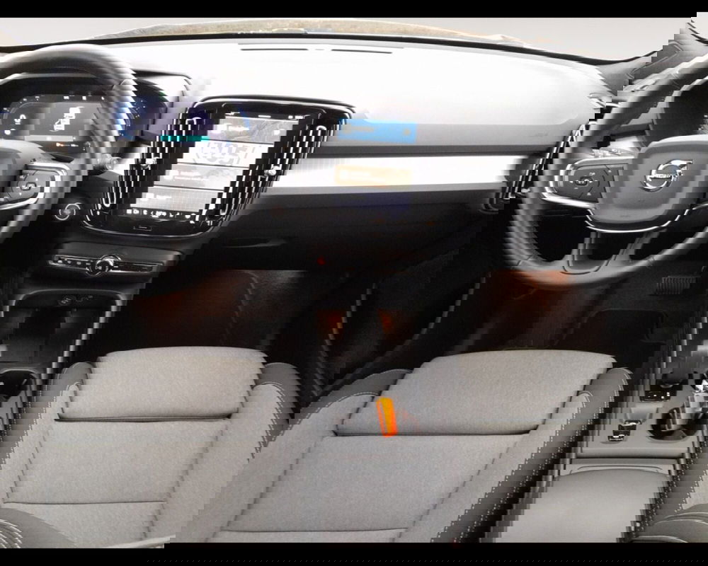 Volvo XC40 usata a Ravenna (10)