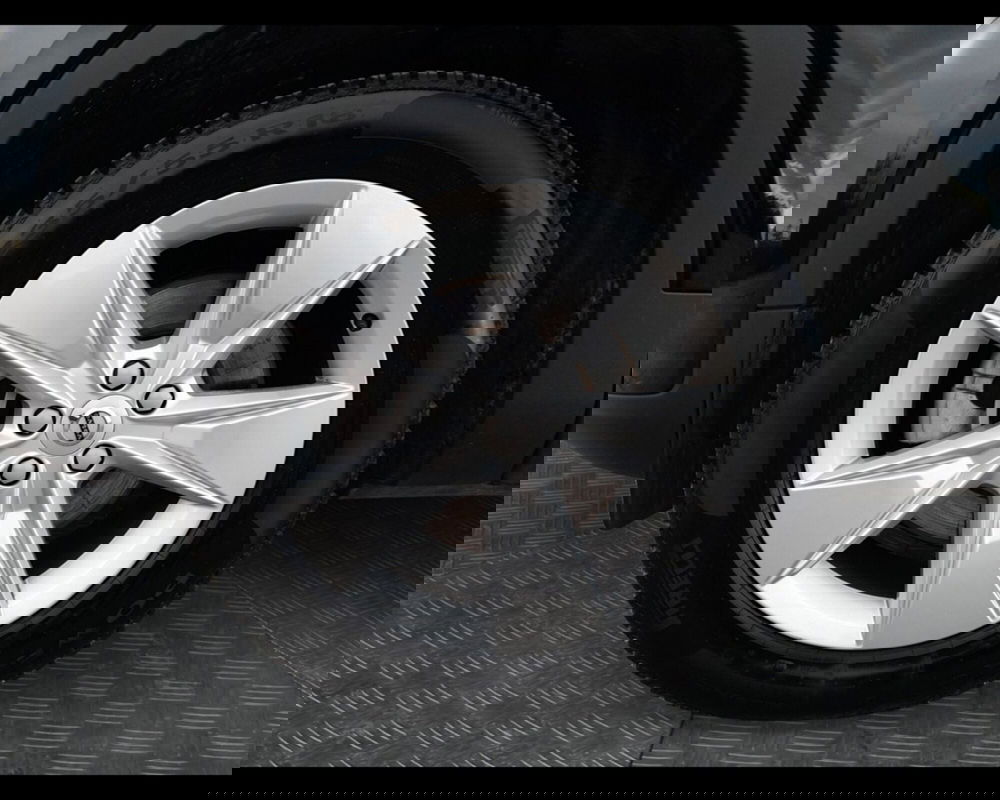 Volvo XC40 usata a Ravenna (14)