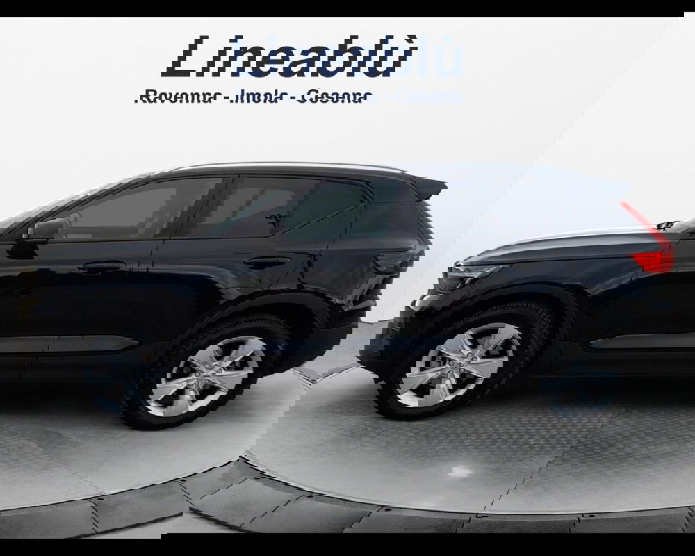 Volvo XC40 usata a Ravenna (2)