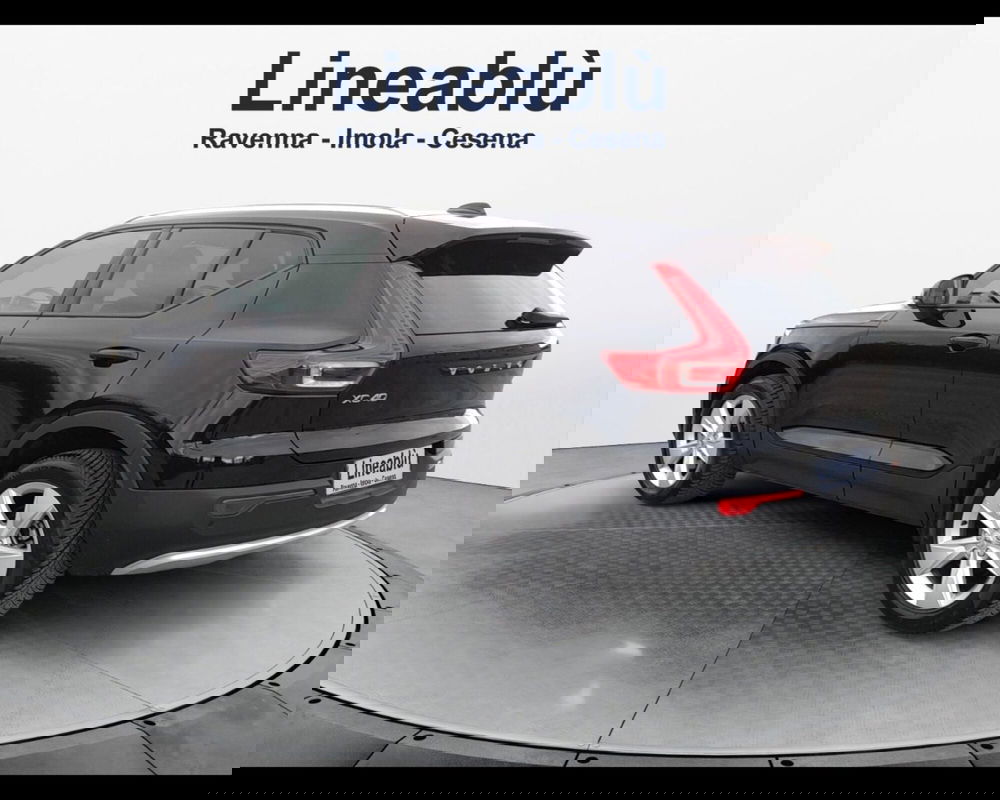 Volvo XC40 usata a Ravenna (3)