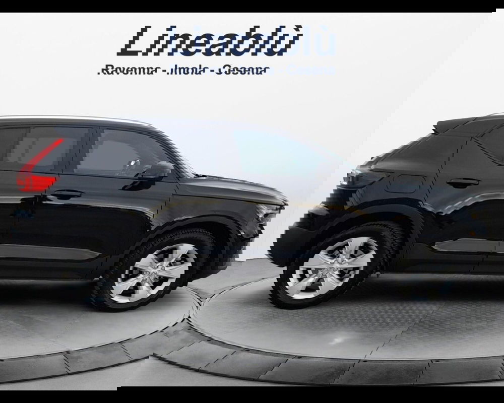 Volvo XC40 usata a Ravenna (6)