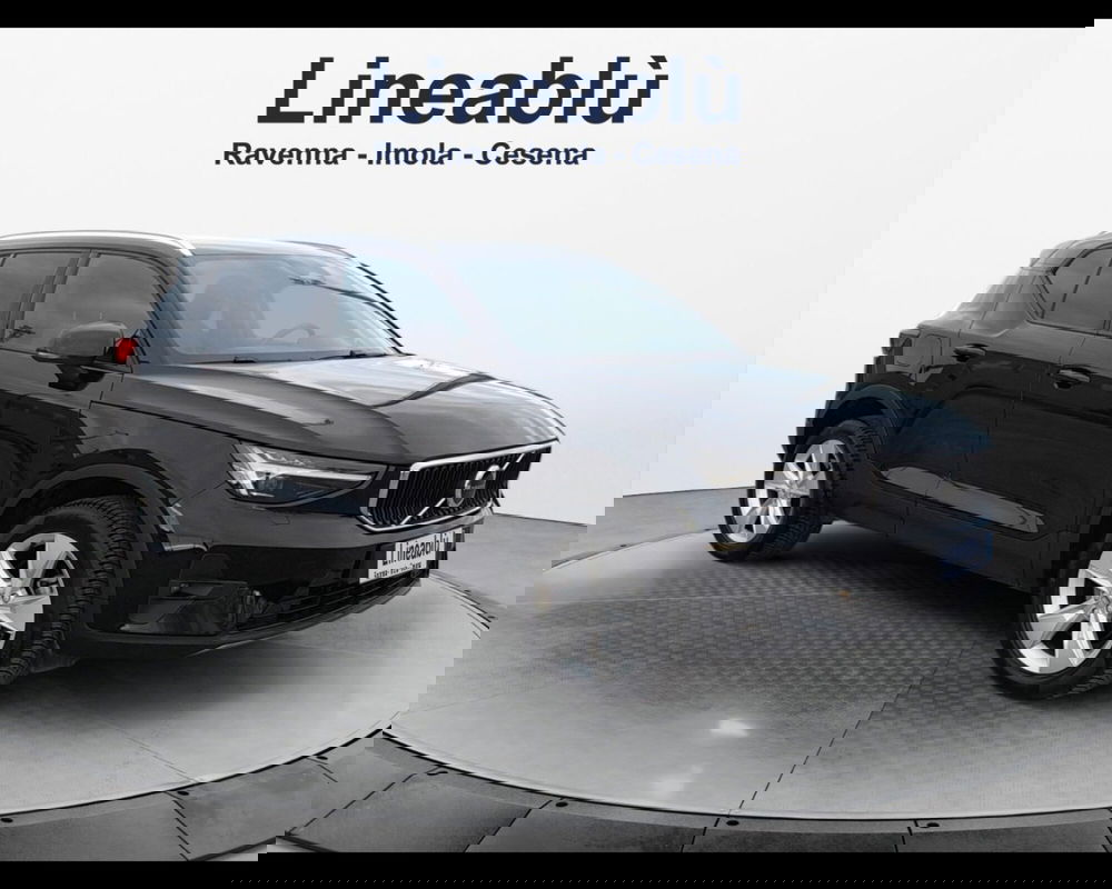 Volvo XC40 usata a Ravenna (7)