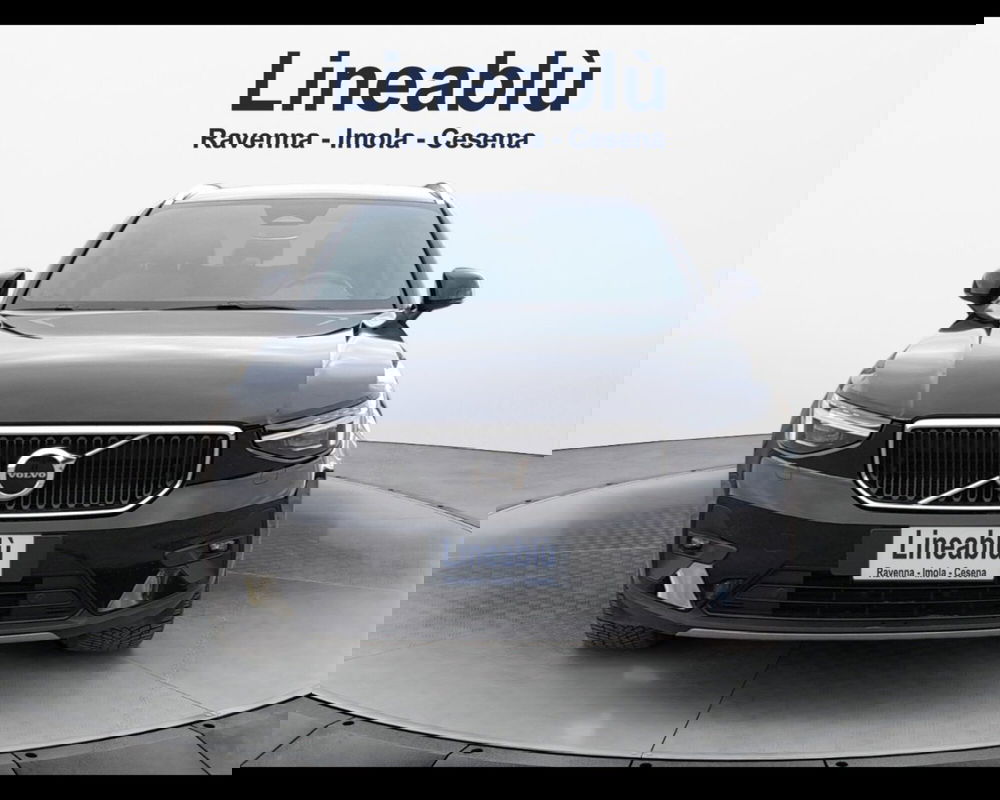 Volvo XC40 usata a Ravenna (8)