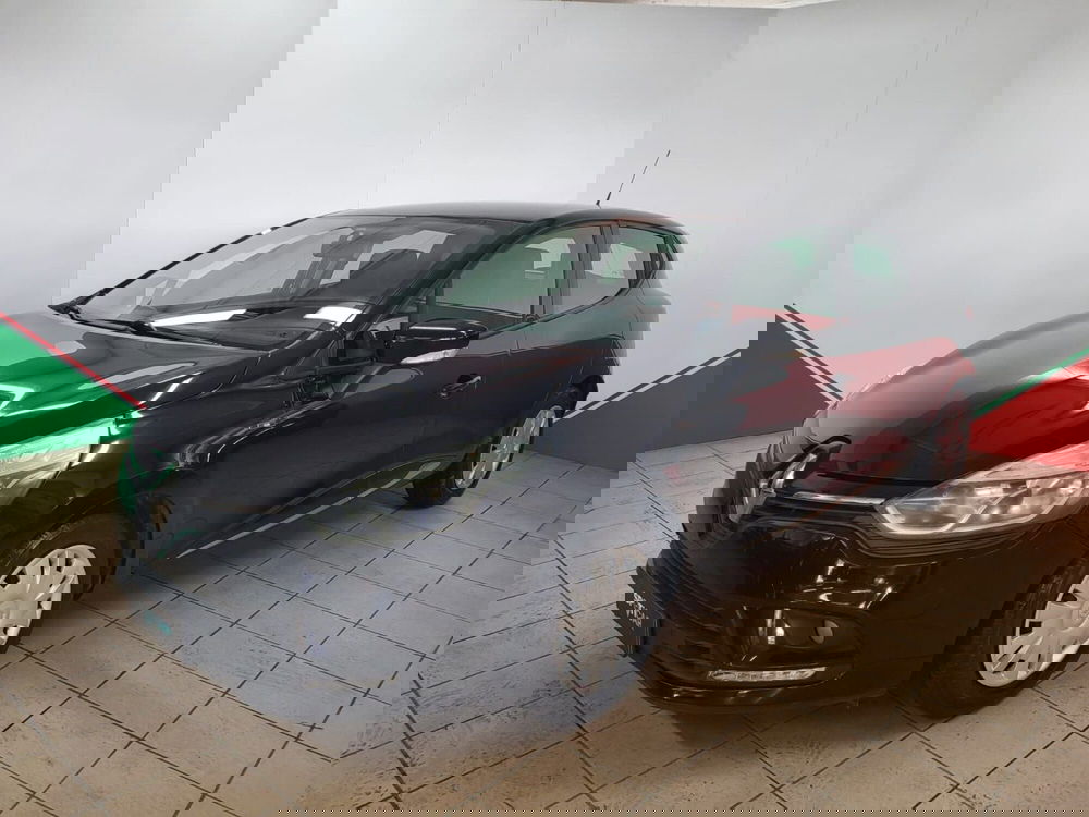 Renault Clio usata a Arezzo