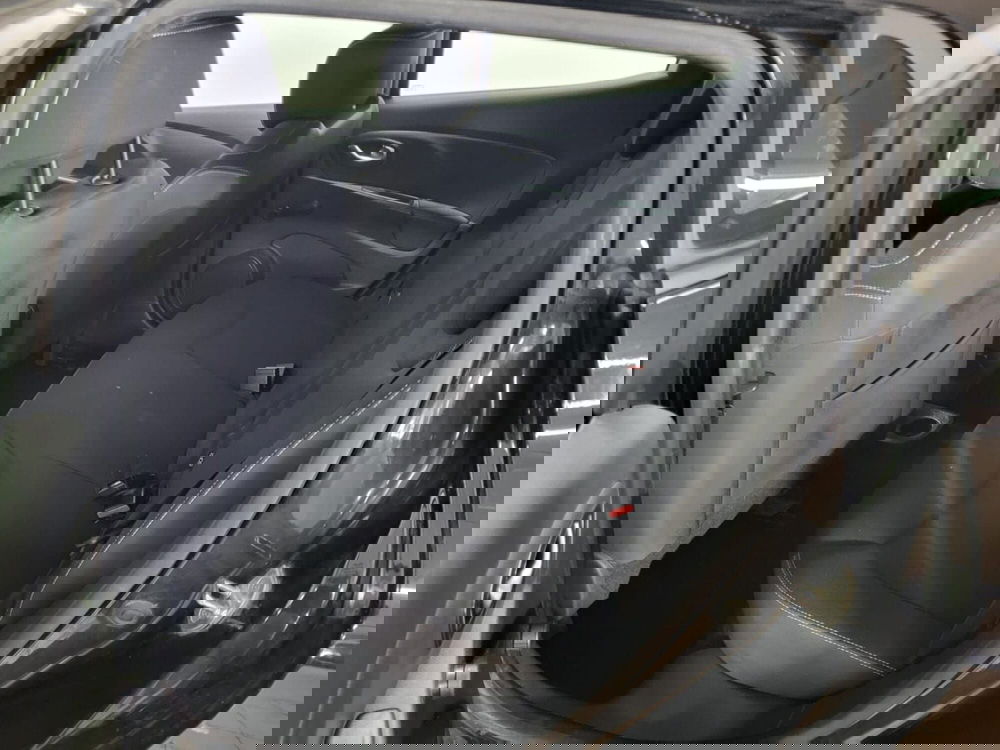 Renault Clio usata a Arezzo (10)