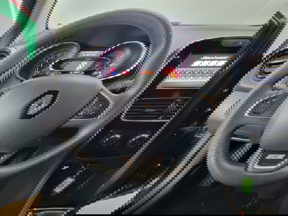 Renault Clio usata a Arezzo (12)