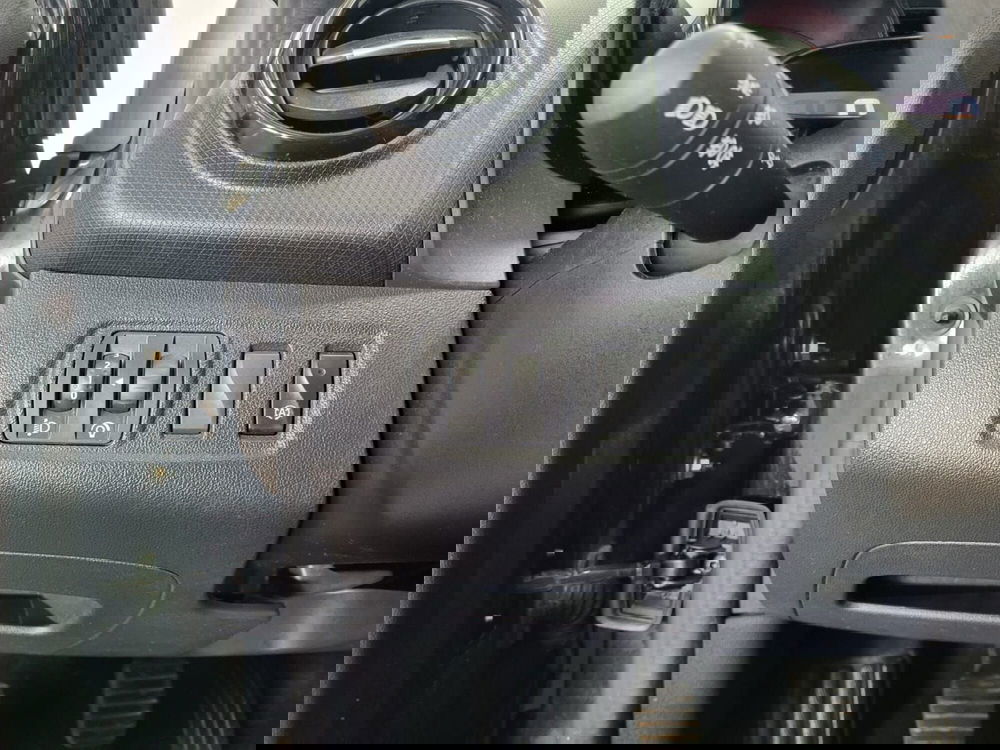 Renault Clio usata a Arezzo (16)