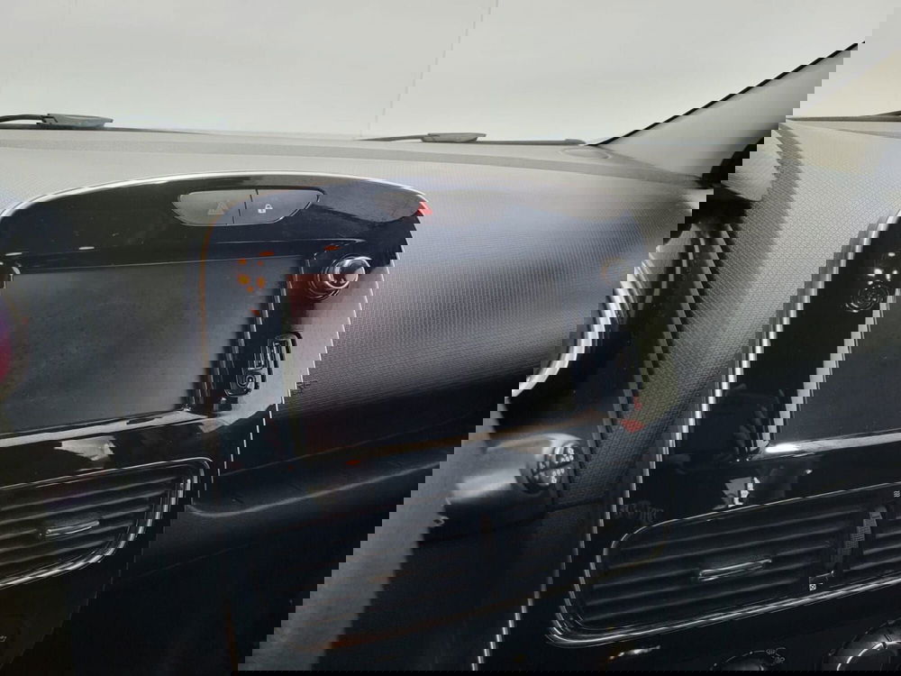 Renault Clio usata a Arezzo (17)