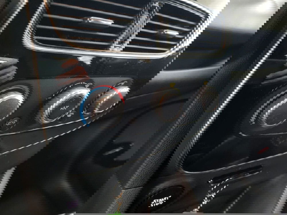 Renault Clio usata a Arezzo (18)