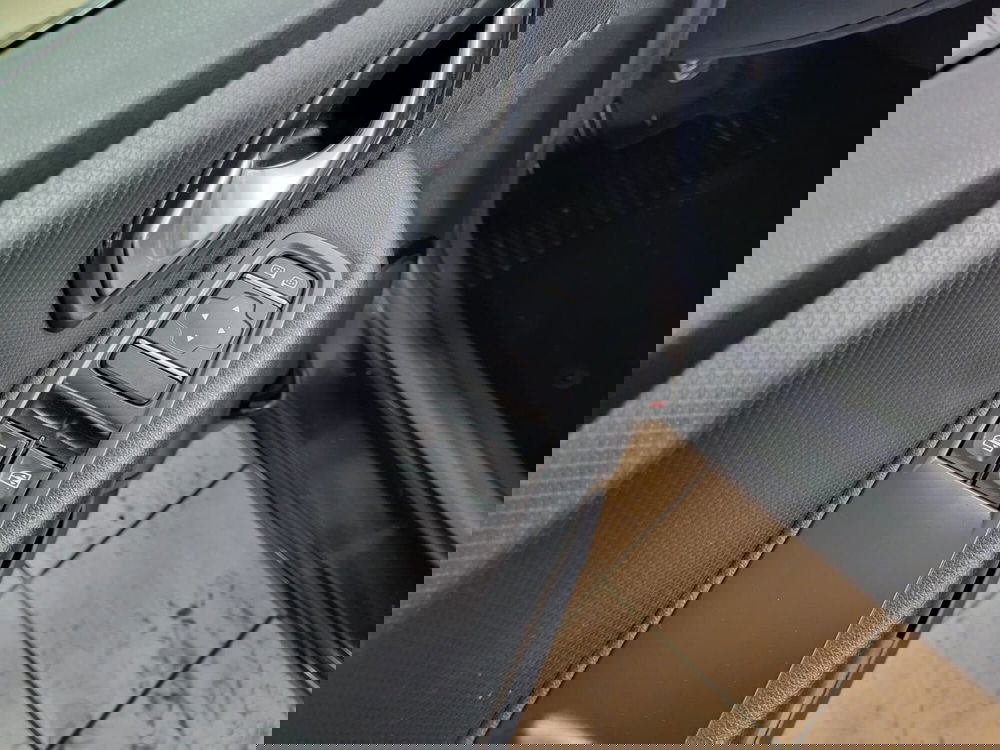 Renault Clio usata a Arezzo (19)