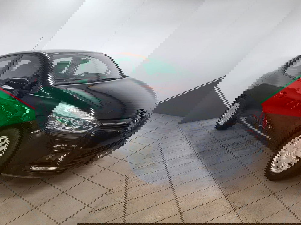 Renault Clio usata a Arezzo (2)