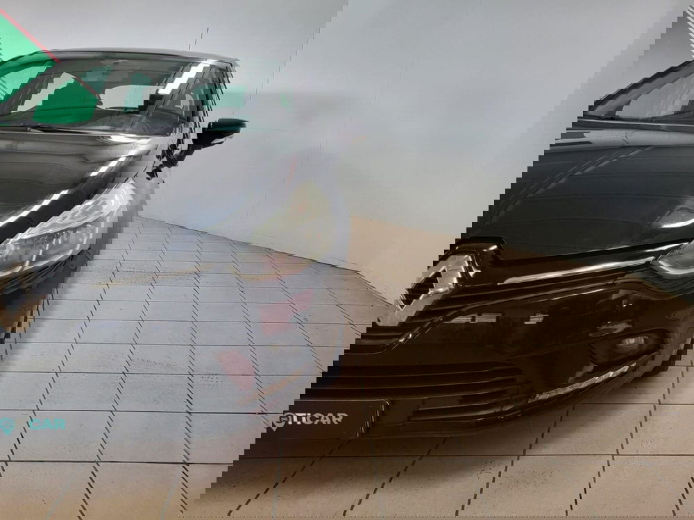 Renault Clio usata a Arezzo (4)