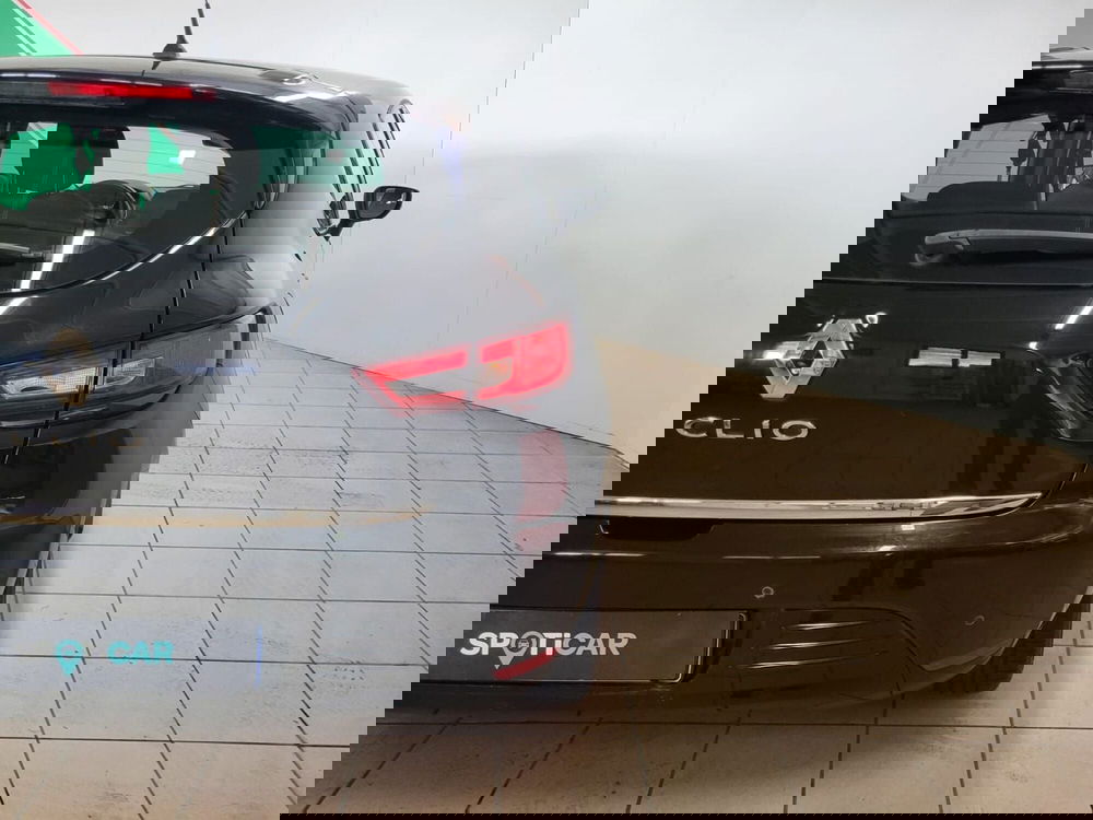 Renault Clio usata a Arezzo (5)