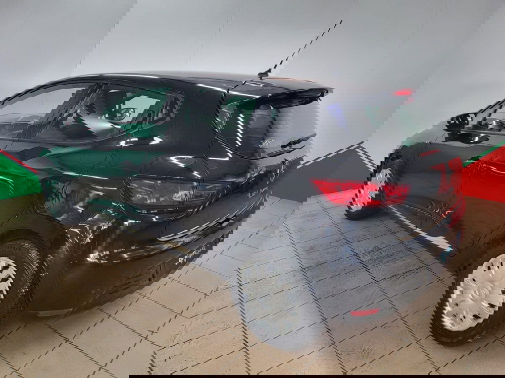 Renault Clio usata a Arezzo (6)