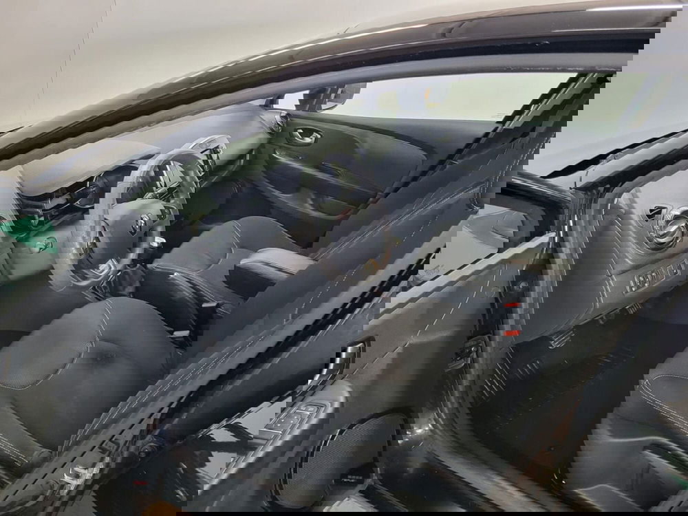 Renault Clio usata a Arezzo (7)