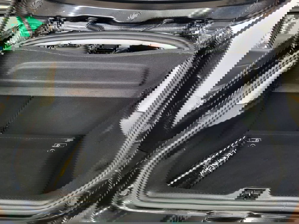 Renault Clio usata a Arezzo (8)