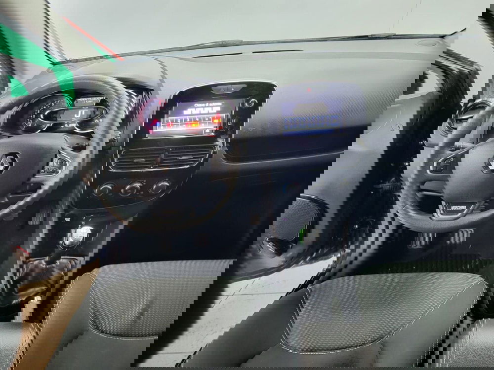 Renault Clio usata a Arezzo (9)