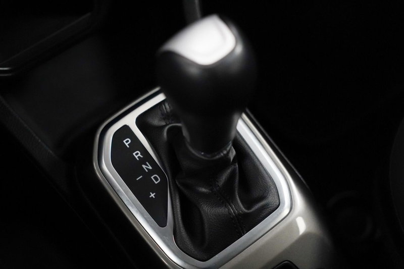 Jeep Renegade usata a Varese (18)