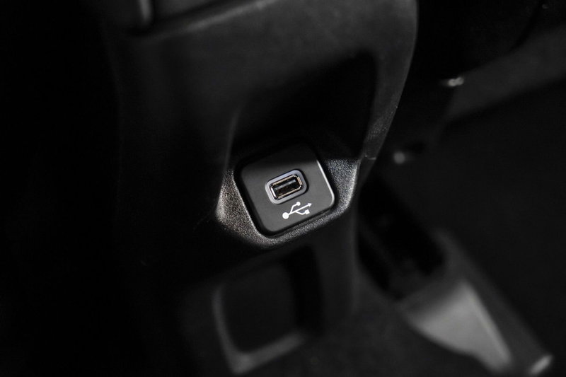 Jeep Renegade usata a Varese (19)