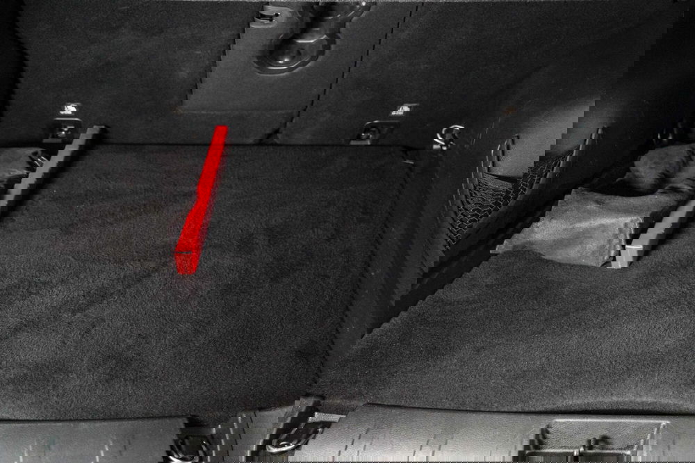 Jeep Renegade usata a Varese (20)