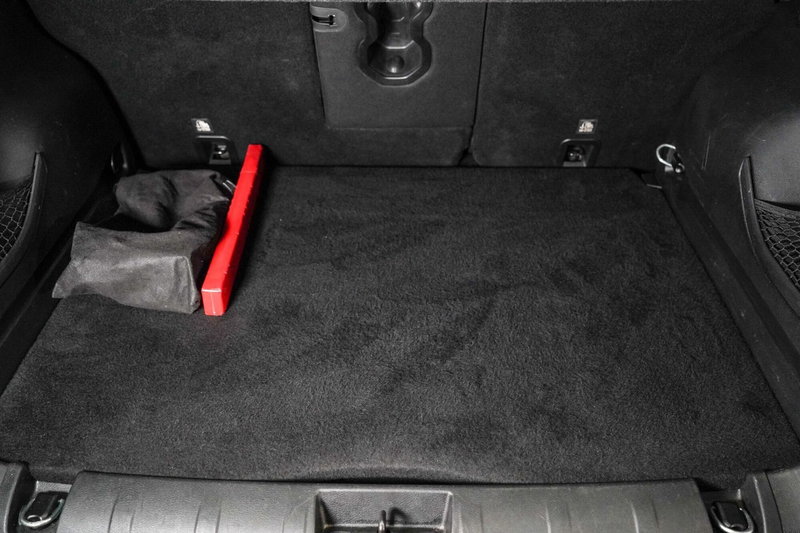 Jeep Renegade usata a Varese (20)