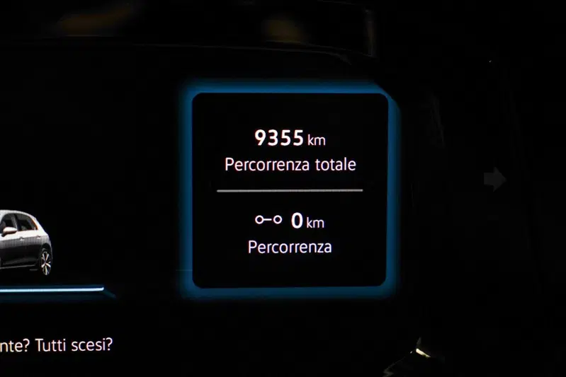 Volkswagen Golf usata a Varese (10)