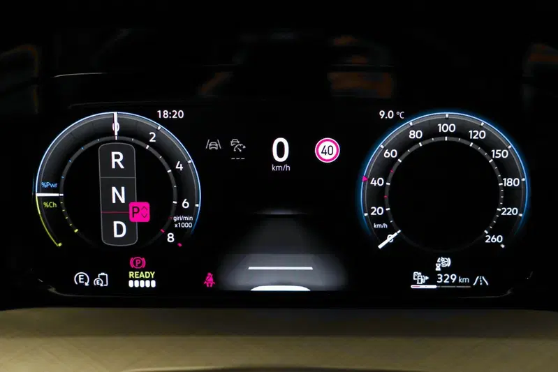 Volkswagen Golf usata a Varese (11)