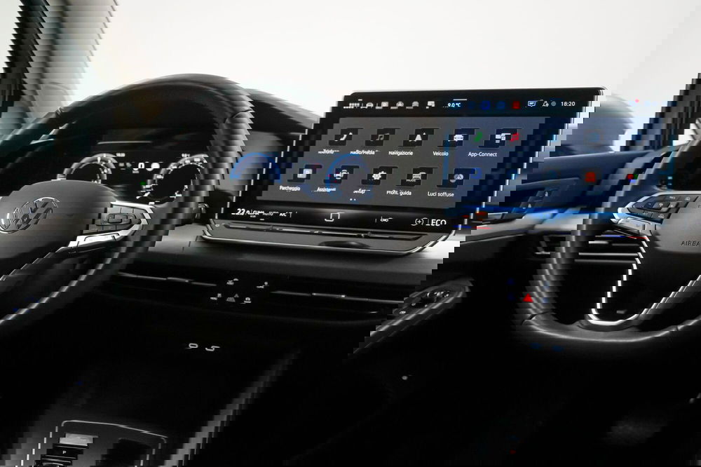 Volkswagen Golf usata a Varese (12)