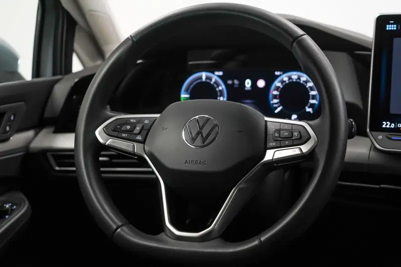 Volkswagen Golf usata a Varese (13)