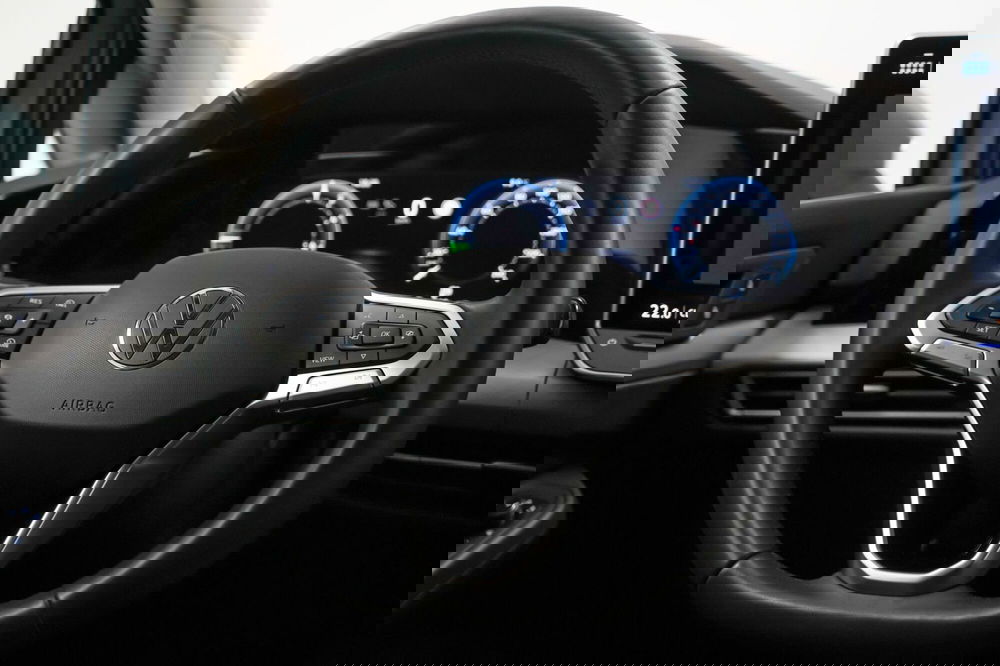 Volkswagen Golf usata a Varese (13)