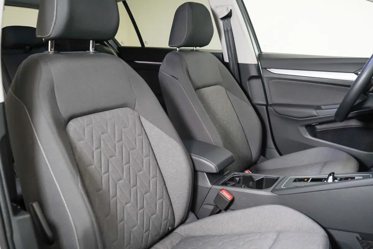 Volkswagen Golf usata a Varese (14)