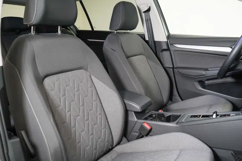 Volkswagen Golf usata a Varese (14)