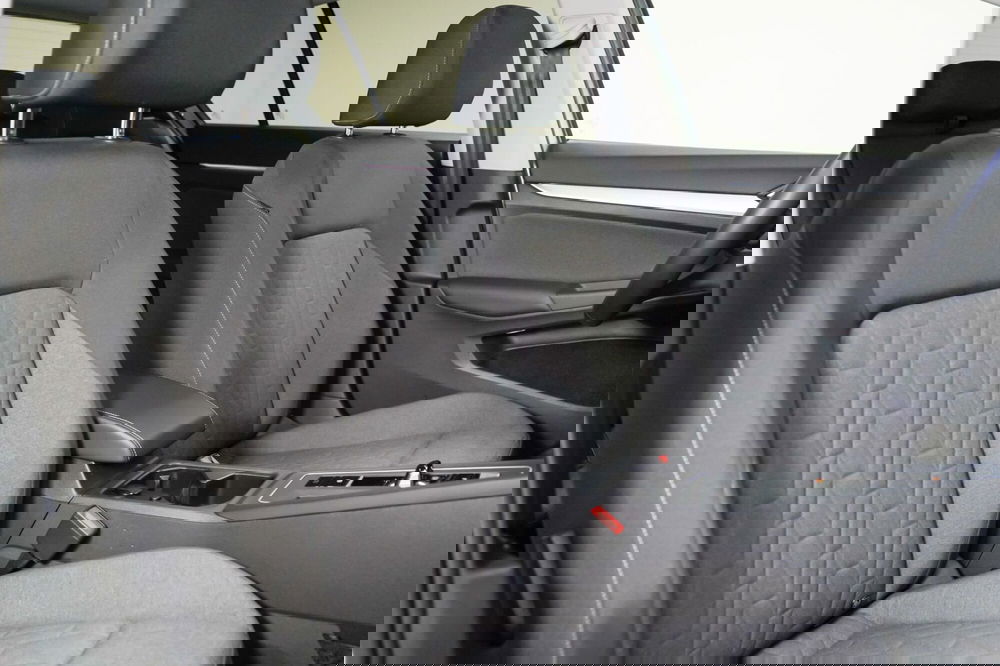 Volkswagen Golf usata a Varese (14)