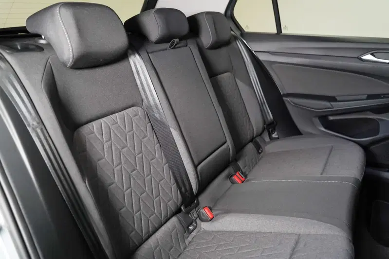 Volkswagen Golf usata a Varese (15)