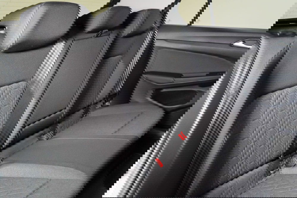 Volkswagen Golf usata a Varese (15)