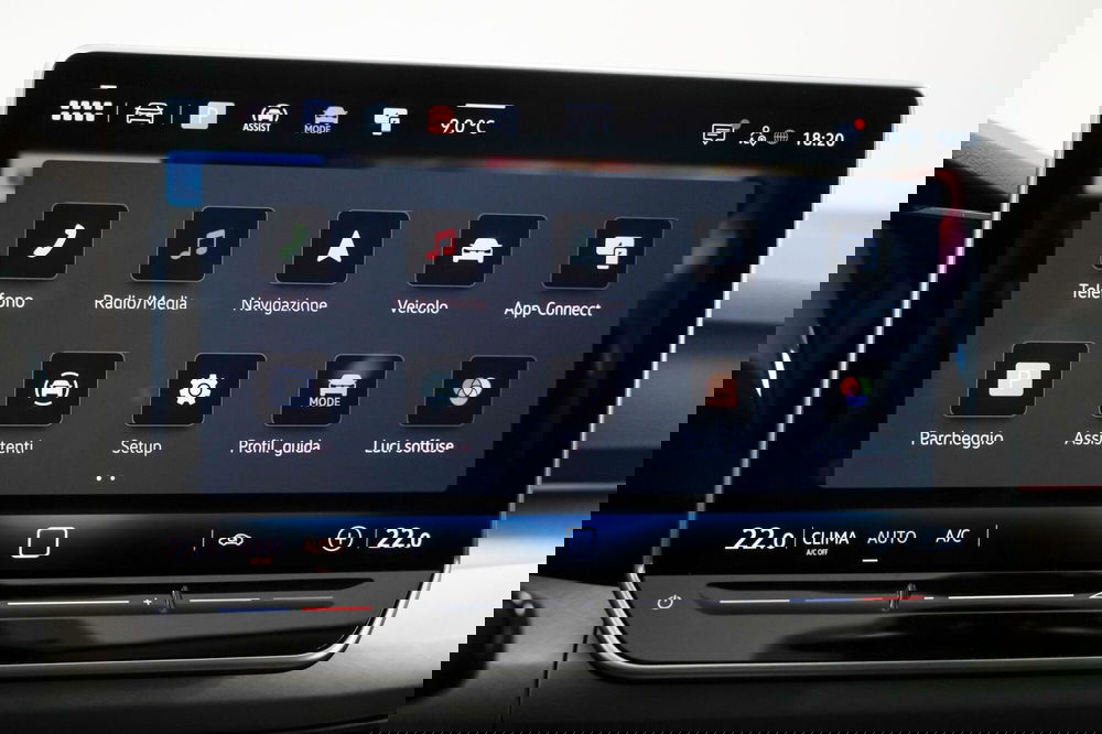 Volkswagen Golf usata a Varese (16)