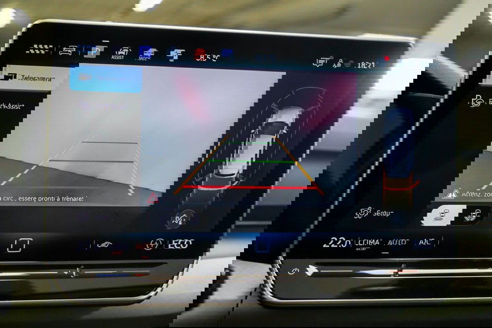 Volkswagen Golf usata a Varese (17)