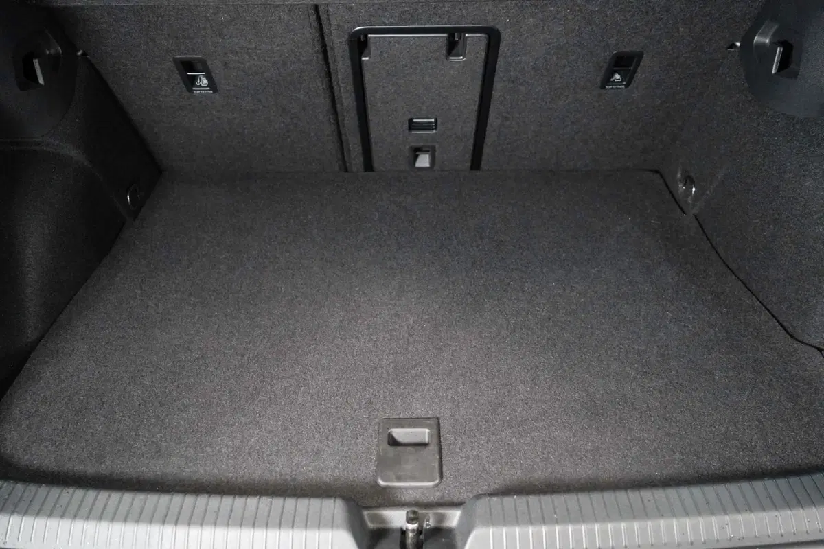 Volkswagen Golf usata a Varese (19)
