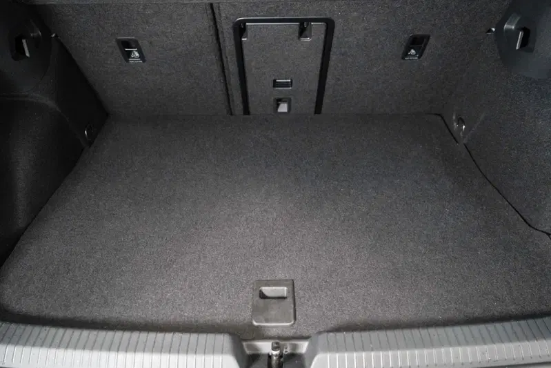 Volkswagen Golf usata a Varese (19)
