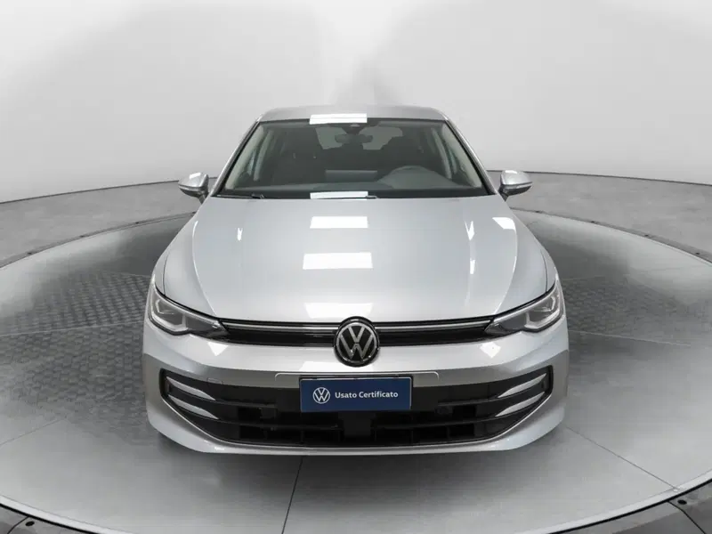 Volkswagen Golf usata a Varese (2)