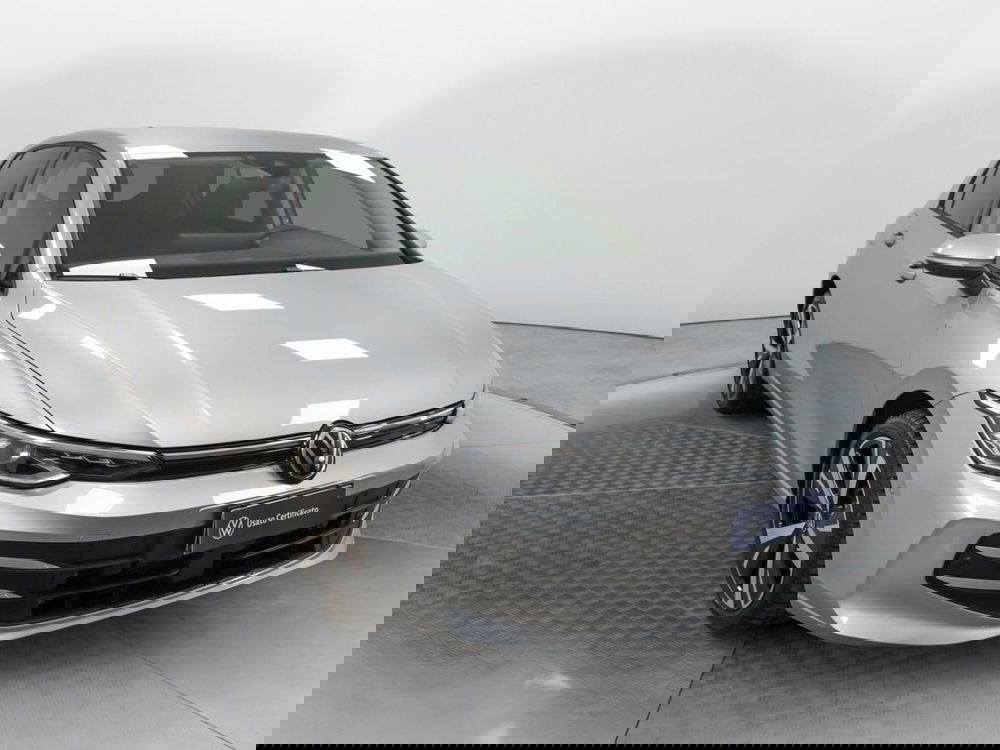 Volkswagen Golf usata a Varese (3)
