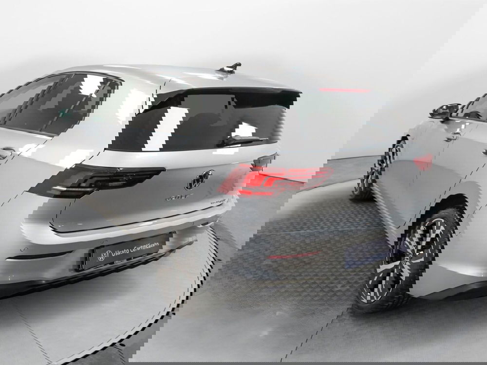 Volkswagen Golf usata a Varese (4)