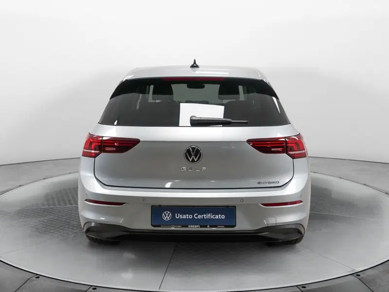 Volkswagen Golf usata a Varese (5)