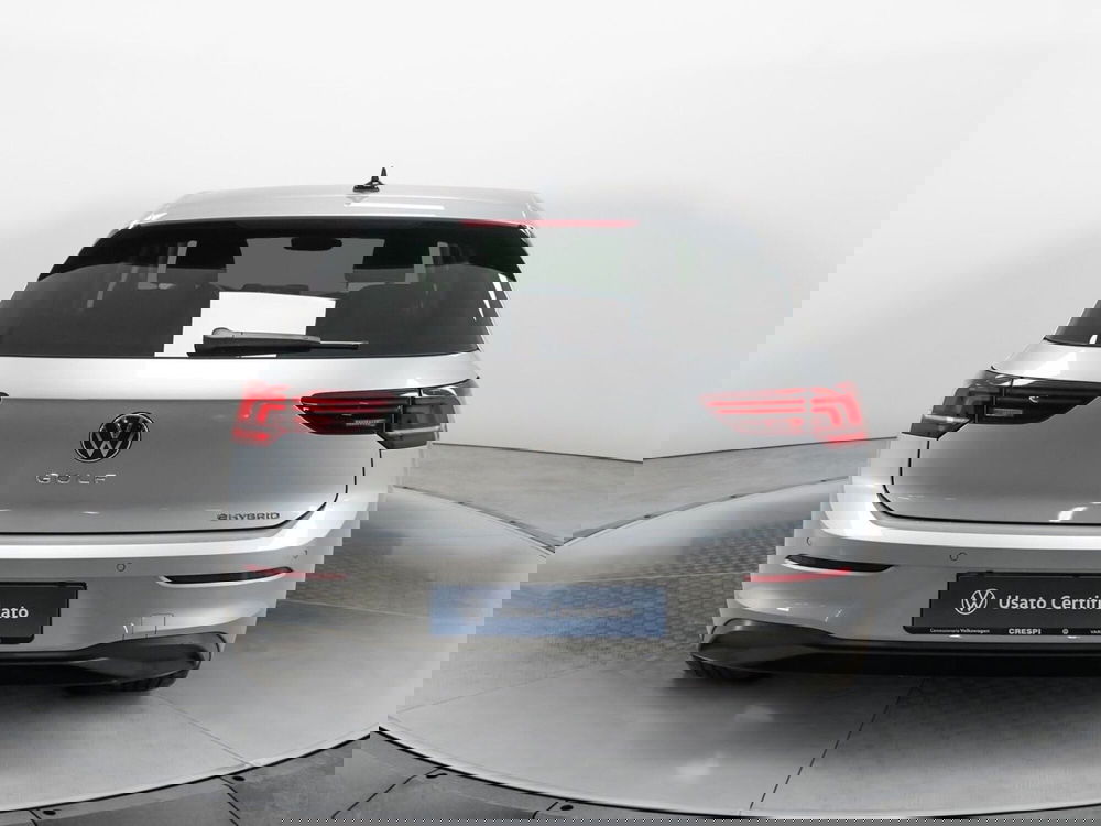 Volkswagen Golf usata a Varese (5)