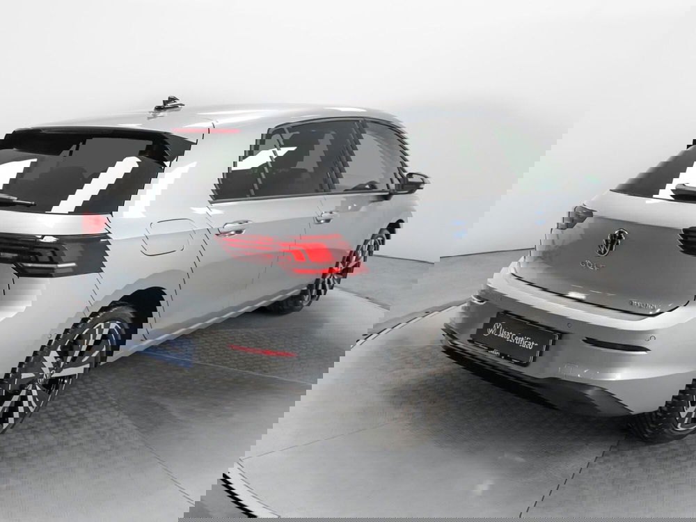 Volkswagen Golf usata a Varese (6)