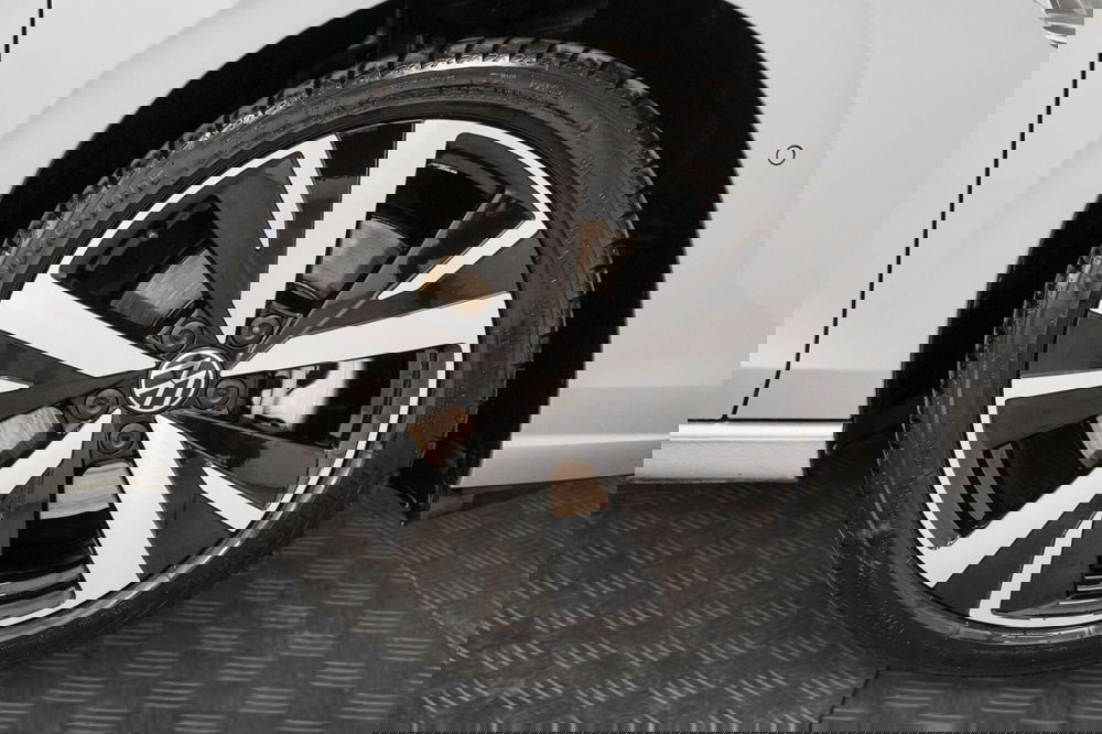 Volkswagen Golf usata a Varese (7)