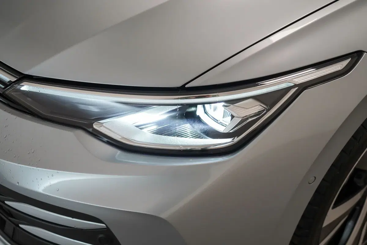 Volkswagen Golf usata a Varese (8)